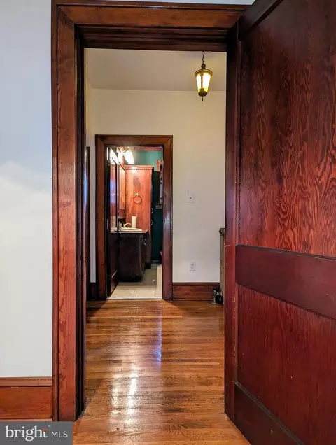 Entry Way - 20 W 2nd St, Everett, PA 15537 photo 9 of 12