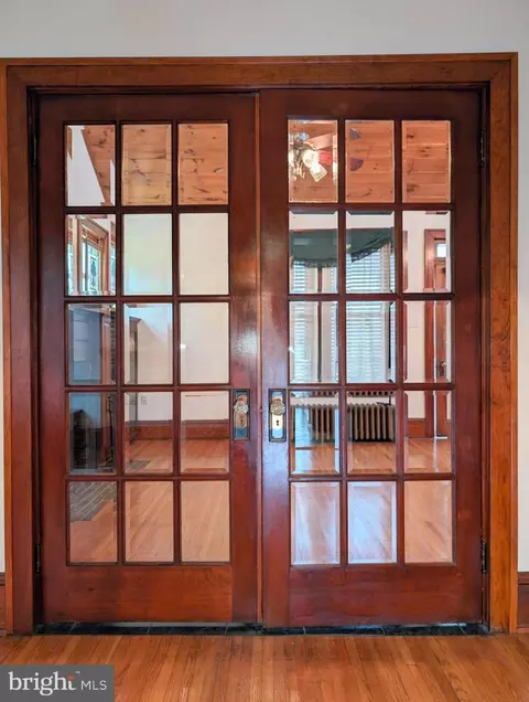 Entry Way - 20 W 2nd St, Everett, PA 15537 photo 7 of 12