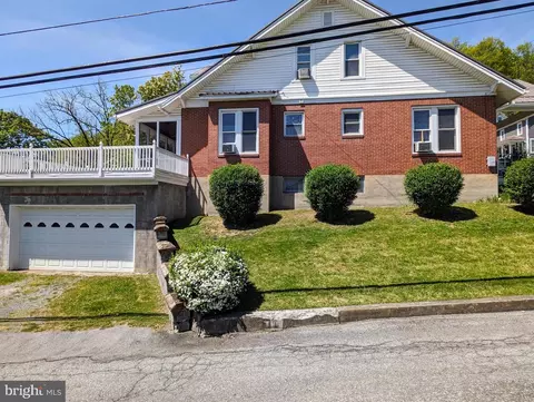 Exterior - 20 W 2nd St, Everett, PA 15537 photo 16 of 21