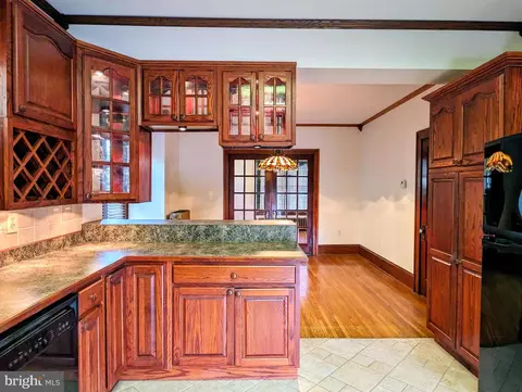 Kitchen - 20 W 2nd St, Everett, PA 15537 photo 5 of 8