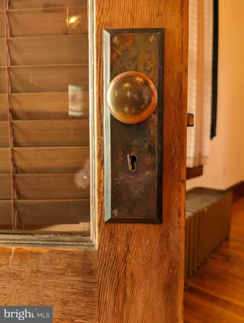 Entry Way - 20 W 2nd St, Everett, PA 15537 photo 2 of 12