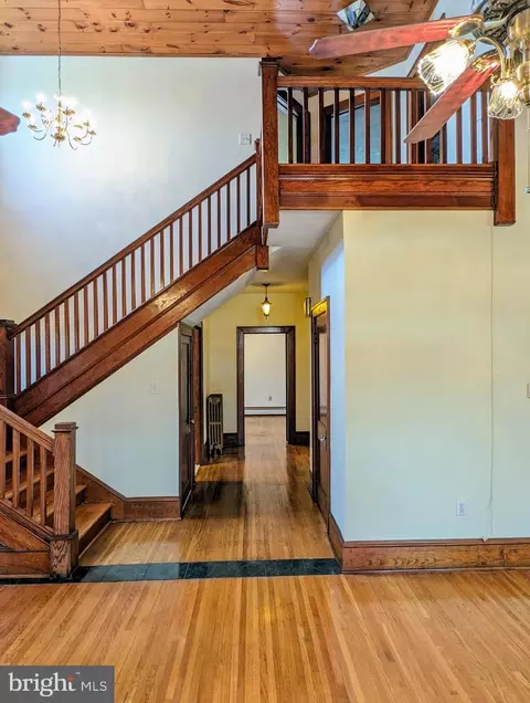 Entry Way - 20 W 2nd St, Everett, PA 15537 photo 6 of 12