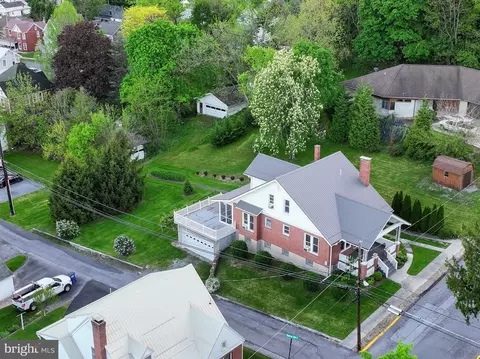 View/Area - 20 W 2nd St, Everett, PA 15537 photo 3 of 8