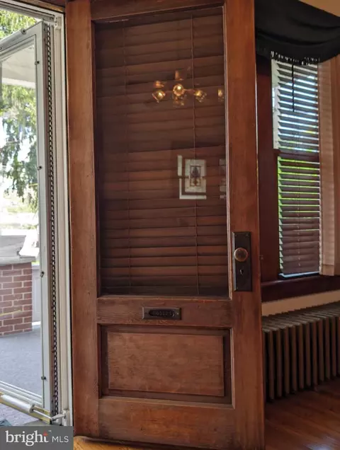 Entry Way - 20 W 2nd St, Everett, PA 15537 photo 1 of 12