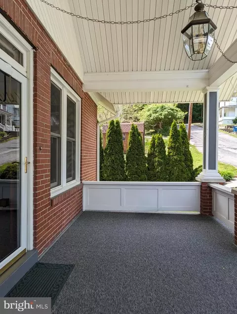 Exterior - 20 W 2nd St, Everett, PA 15537 photo 7 of 21