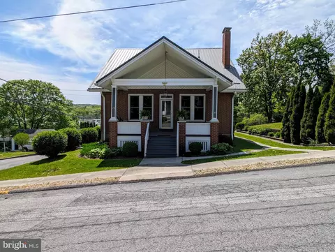 Exterior - 20 W 2nd St, Everett, PA 15537 photo 21 of 21