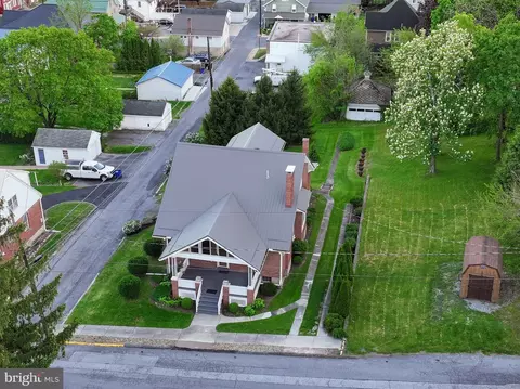 View/Area - 20 W 2nd St, Everett, PA 15537 photo 1 of 8