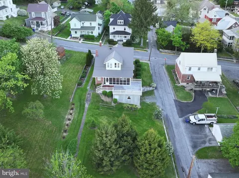 View/Area - 20 W 2nd St, Everett, PA 15537 photo 4 of 8