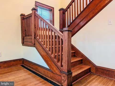 Entry Way - 20 W 2nd St, Everett, PA 15537 photo 5 of 12