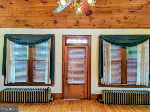 Entry Way - 20 W 2nd St, Everett, PA 15537 photo 3 of 12