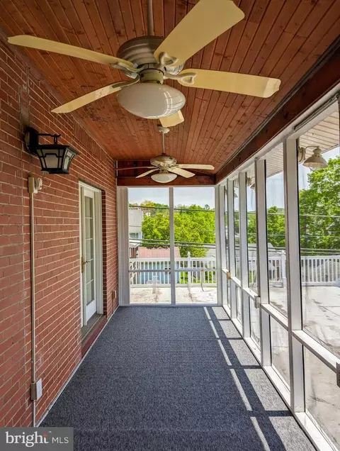 Exterior - 20 W 2nd St, Everett, PA 15537 photo 9 of 21