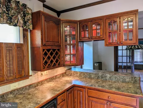 Kitchen - 20 W 2nd St, Everett, PA 15537 photo 2 of 8