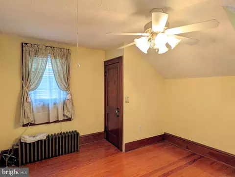 Bedroom - 20 W 2nd St, Everett, PA 15537 photo 6 of 6