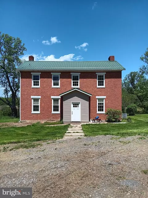 252 Louella Dr, Bedford, PA 15522