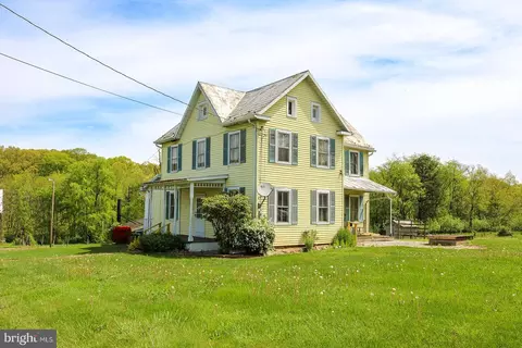 488 Egolf Rd, Bedford, PA 15522
