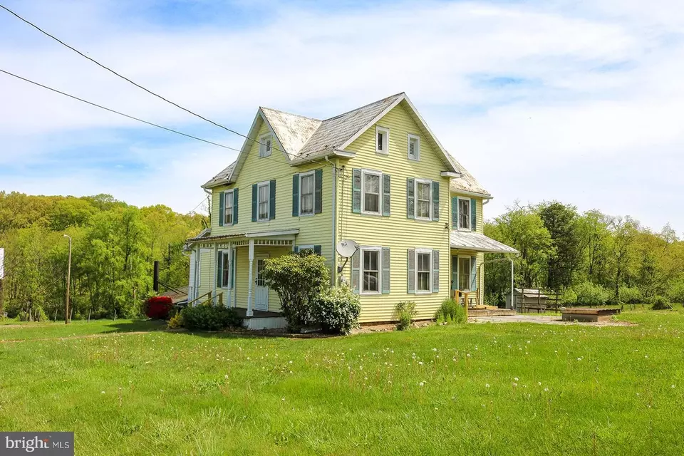 488 Egolf Rd, Bedford, PA 15522 28 Photos Movoto