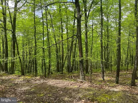Lot 25 Jeremiah Way, Clearville, PA 15535