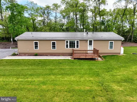 4774 Bedford Valley Rd, Bedford, PA 15522
