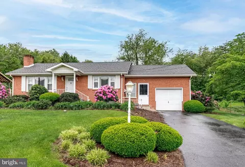 177 Hyndman Rd, Hyndman, PA 15545