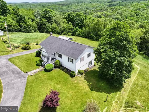View/Area - 4380 Elk Lick Rd, Everett, PA 15537 photo 15 of 15