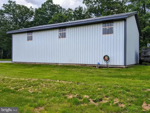 Exterior - 4380 Elk Lick Rd, Everett, PA 15537 photo 15 of 19