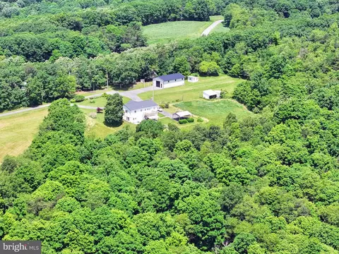 View/Area - 4380 Elk Lick Rd, Everett, PA 15537 photo 5 of 15