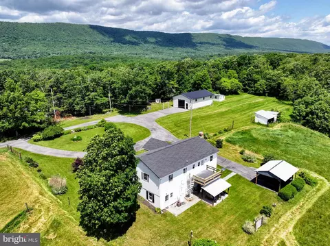 View/Area - 4380 Elk Lick Rd, Everett, PA 15537 photo 7 of 15