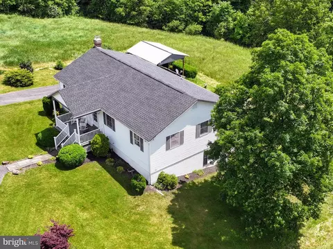 View/Area - 4380 Elk Lick Rd, Everett, PA 15537 photo 3 of 15