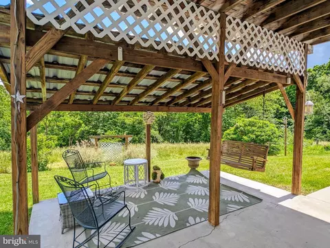 Exterior - 4380 Elk Lick Rd, Everett, PA 15537 photo 8 of 19