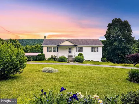 Exterior - 4380 Elk Lick Rd, Everett, PA 15537 photo 19 of 19