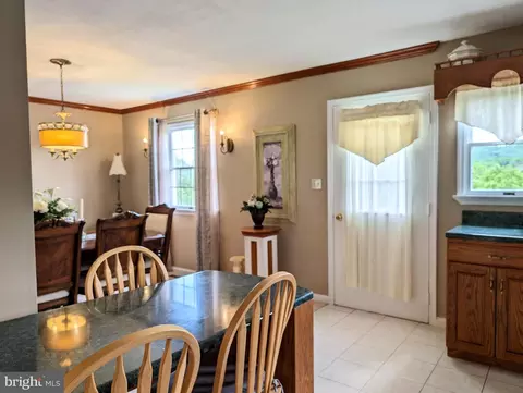 Entry Way - 4380 Elk Lick Rd, Everett, PA 15537 photo 3 of 5
