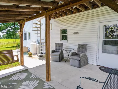 Exterior - 4380 Elk Lick Rd, Everett, PA 15537 photo 9 of 19
