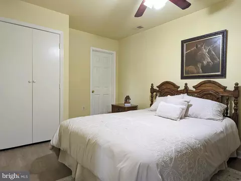 Bedroom - 4380 Elk Lick Rd, Everett, PA 15537 photo 5 of 6