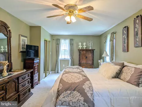 Bedroom - 4380 Elk Lick Rd, Everett, PA 15537 photo 1 of 6