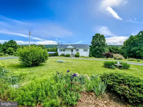 Exterior - 4380 Elk Lick Rd, Everett, PA 15537 photo 2 of 19