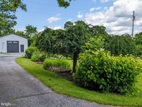 Exterior - 4380 Elk Lick Rd, Everett, PA 15537 photo 18 of 19