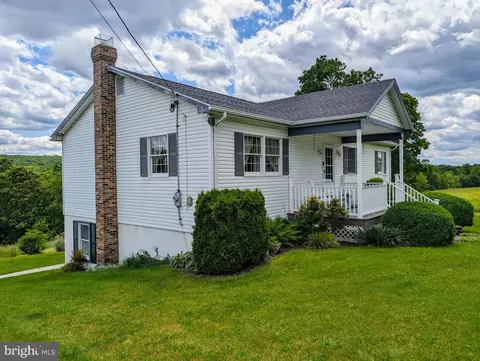 Exterior - 4380 Elk Lick Rd, Everett, PA 15537 photo 5 of 19