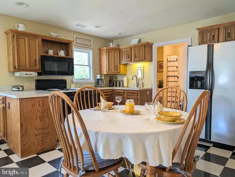 Kitchen - 4380 Elk Lick Rd, Everett, PA 15537 photo 4 of 5