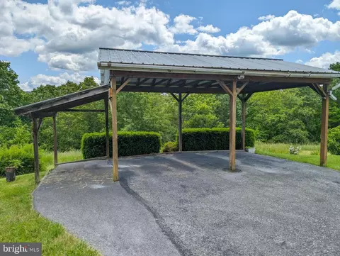 Exterior - 4380 Elk Lick Rd, Everett, PA 15537 photo 16 of 19