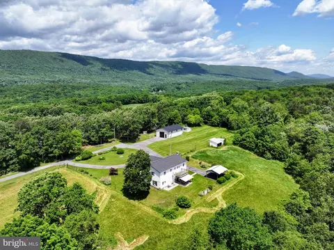 View/Area - 4380 Elk Lick Rd, Everett, PA 15537 photo 6 of 15