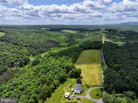 View/Area - 4380 Elk Lick Rd, Everett, PA 15537 photo 12 of 15