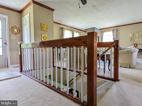 Entry Way - 4380 Elk Lick Rd, Everett, PA 15537 photo 1 of 5