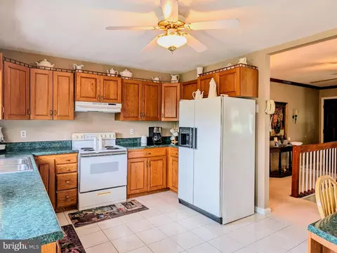 Kitchen - 4380 Elk Lick Rd, Everett, PA 15537 photo 2 of 5