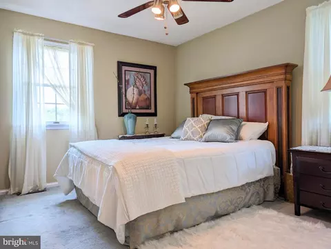 Bedroom - 4380 Elk Lick Rd, Everett, PA 15537 photo 3 of 6