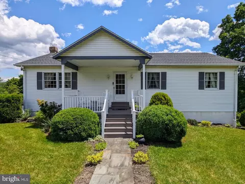 Exterior - 4380 Elk Lick Rd, Everett, PA 15537 photo 4 of 19