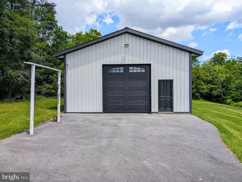 Exterior - 4380 Elk Lick Rd, Everett, PA 15537 photo 14 of 19