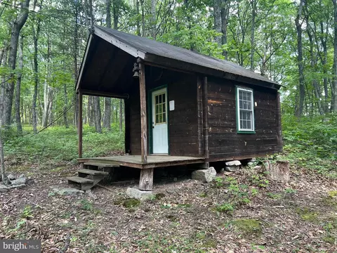 Lot 20 Pine Ridge Road, Clearville, PA 15535