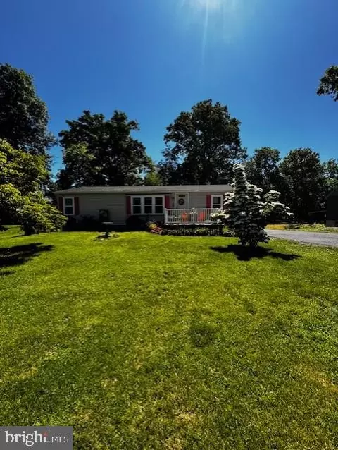 178 Glade Ln #LOT 2, Everett, PA 15537 photo 3