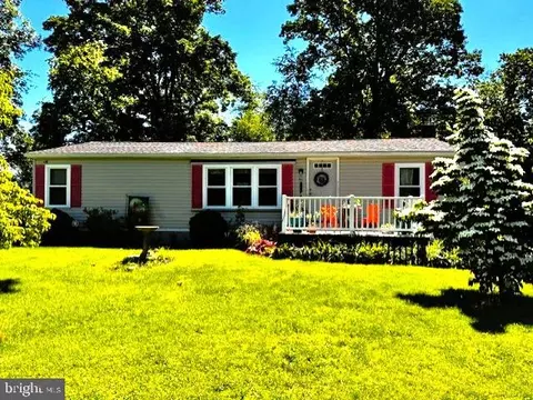 178 Glade Ln #LOT 2, Everett, PA 15537
