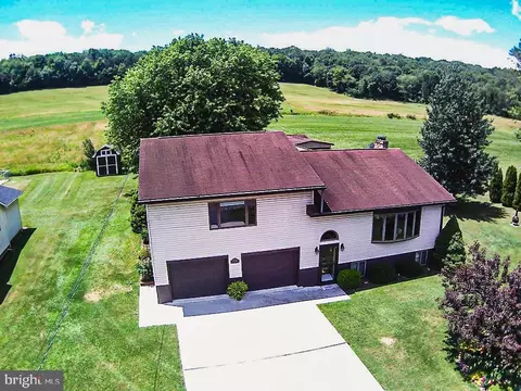 767 Chalybeate Rd, Bedford, PA 15522
